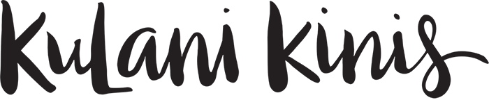 Kulani Kinis logo